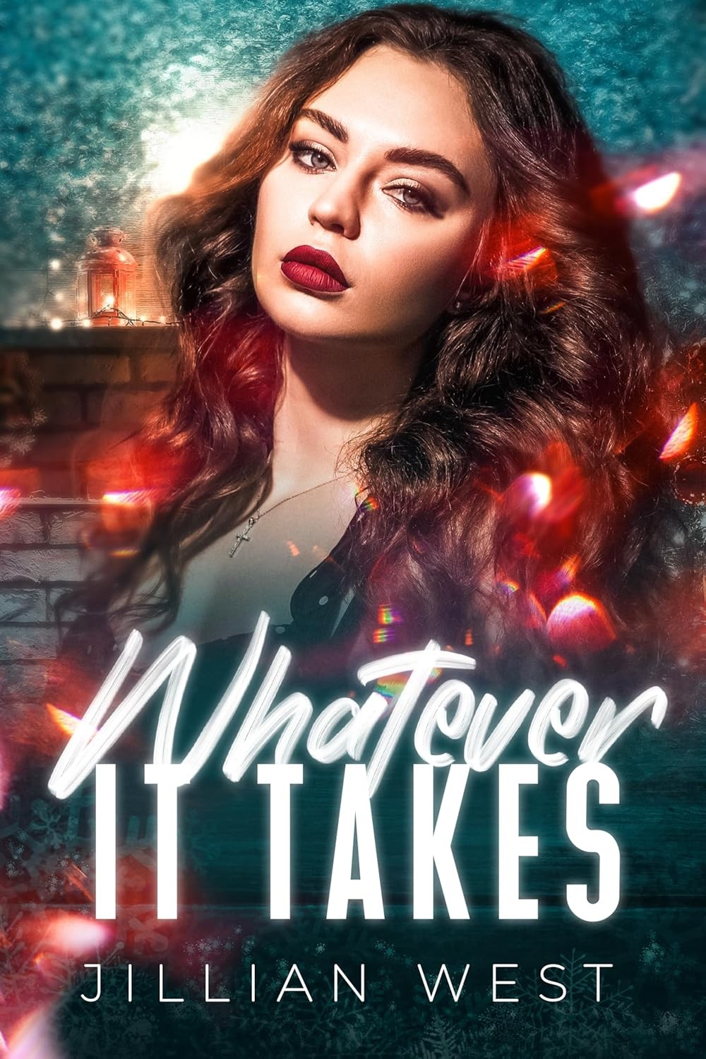Whatever it Takes (Mercenaries for Hire Book 1)