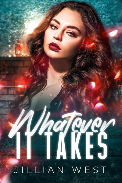 Whatever it Takes (Mercenaries for Hire Book 1)