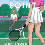 Clean Point - (Game, Set, and Match) by Meg Jones (Paperback)