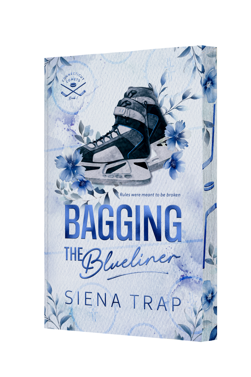 Bagging the Blueliner (Special Edition)