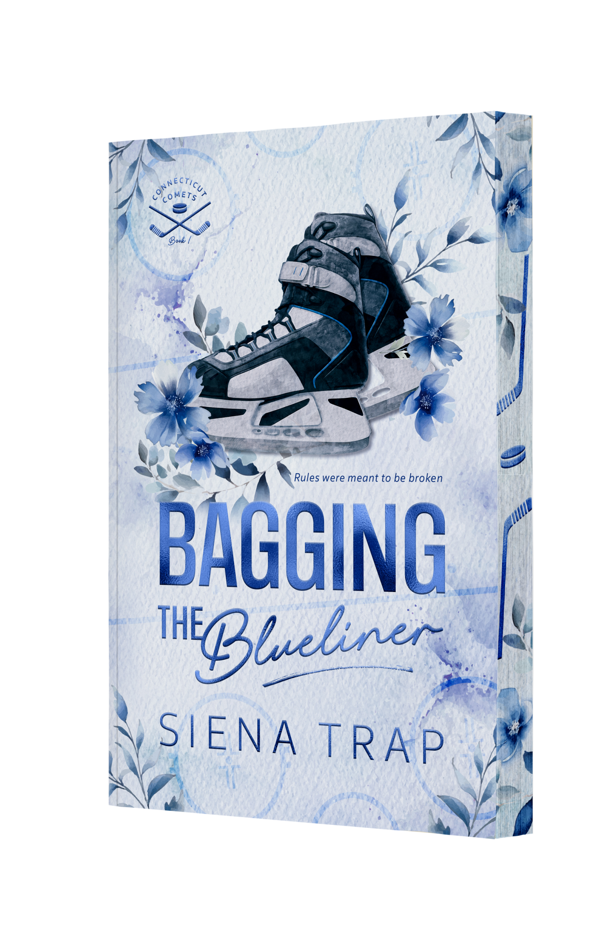 Bagging the Blueliner (Special Edition)