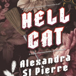 Hellcat (Murder and Mayhem Book 2)