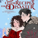 Faking Your Mate and Other Recipes for Disaster (The Cake Chaos Chronicles Book 3)