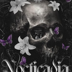 Nocticadia (Standard Edition) - by Keri Lake (Hardcover)