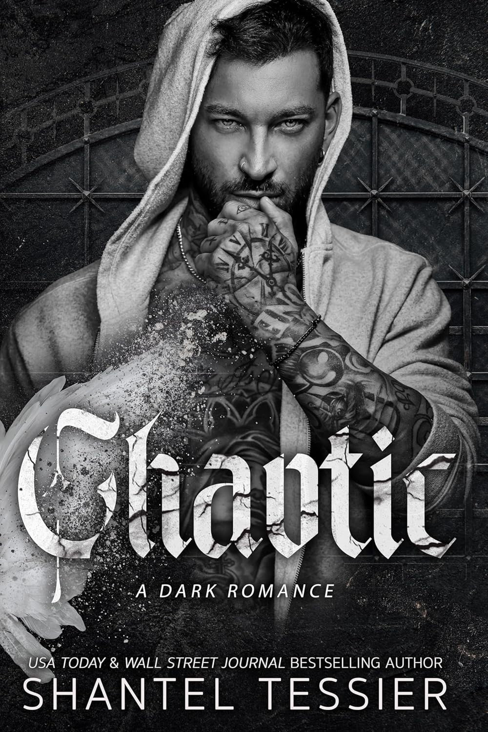 Chaotic (L.O.R.D.S. Book 7) (Paperback)