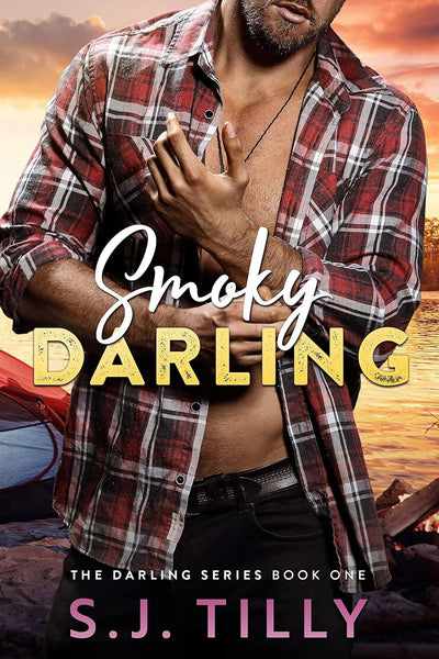 Smoky Darling (Darling Series Book One)