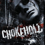 Chokehold: A Dark mm Romance by Leigh Rivers