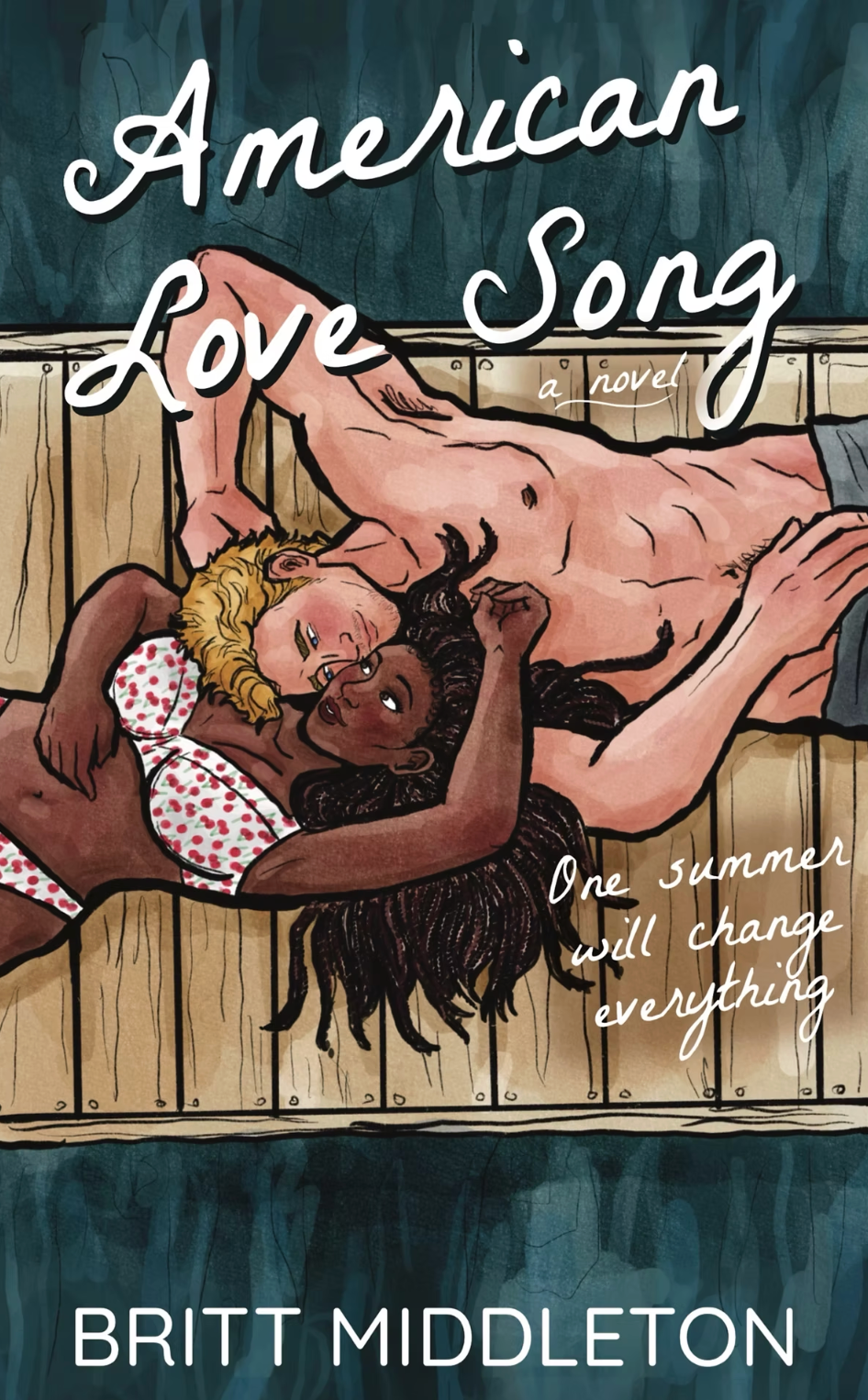 American Love Song