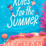 Untitled Summer Book #2 (MW) - by Meghan Quinn (Paperback)