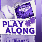 Play Along - (Windy City) by Liz Tomforde (Paperback)