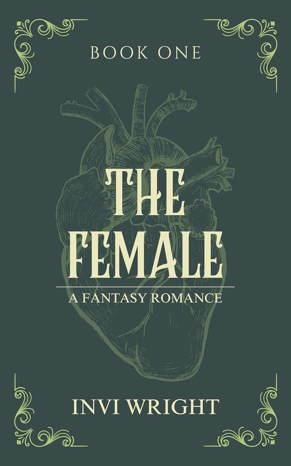 The Female (The Female Book 1)