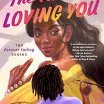 The Art of Loving You - (Forever Falling) by Natasha Bishop (Paperback)