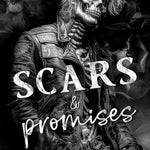 Scars and Promises (Book of Legion – Badlands MC Book 3)