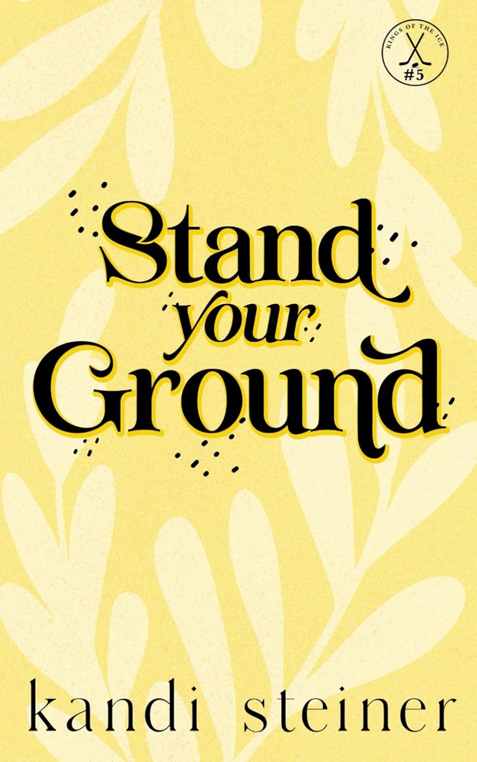 Stand Your Ground