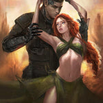 Dustwalker