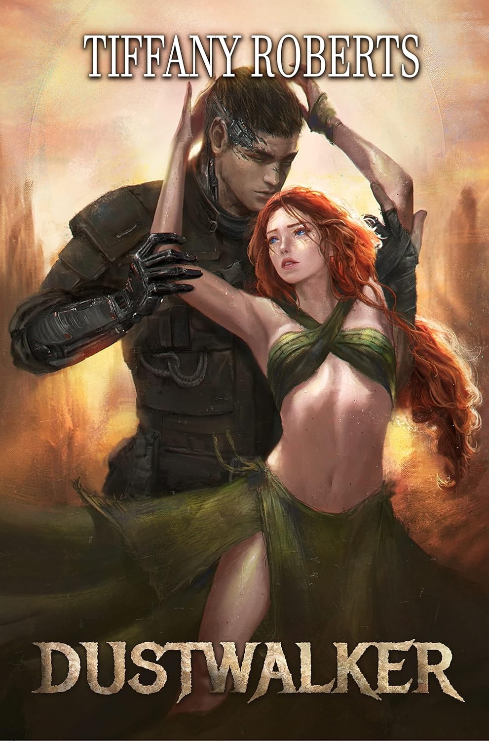 Dustwalker