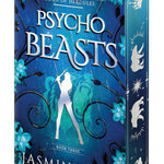 Psycho Beasts (Cruel Shifterverse Book 3)
