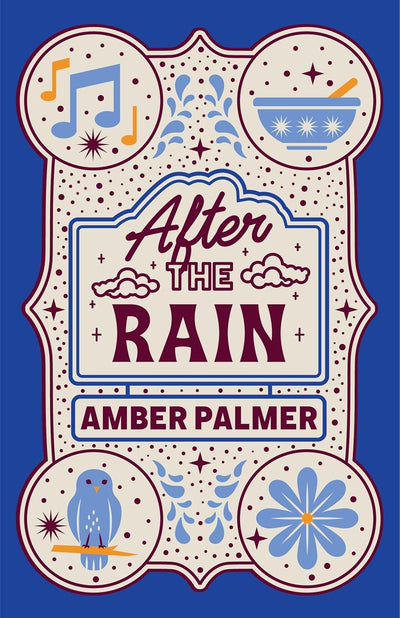 After the Rain