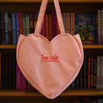 Mon Coeur Heart Bag