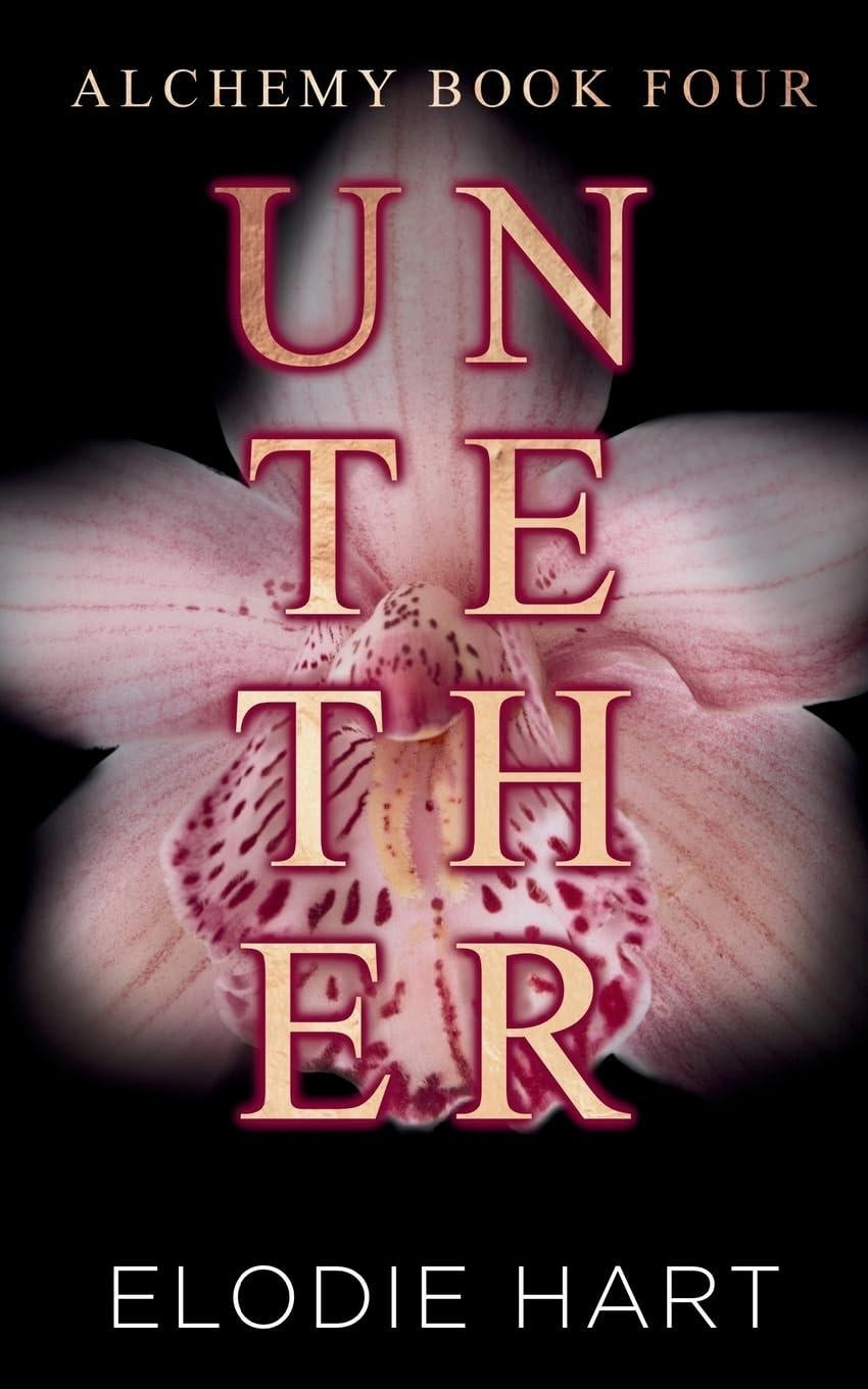 Untether (Alchemy Book 4)