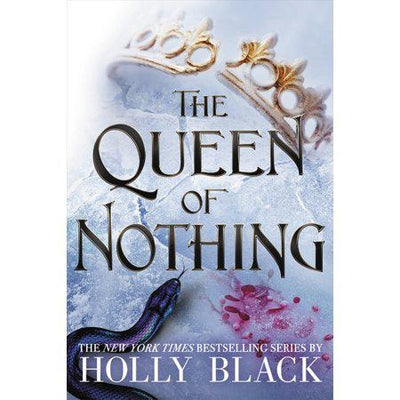 The Queen of Nothing (The Folk of the Air, 3) by Holly Black
