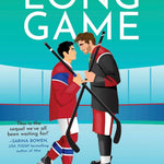 The Long Game - (Game Changers) by Rachel Reid (Paperback)