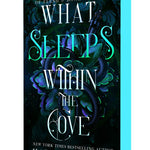What Sleeps Within the Cove (Of Flesh & Bone Book 4) (Paperback)