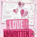 Love Unwritten - (Lakefront Billionaires) by Lauren Asher (Paperback)