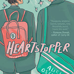 Heartstopper #1: A Graphic Novel (1) by Alice Oseman