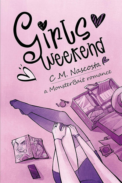 Girls Weekend (Girls Weekend Book 1)