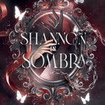Shannon in Sombra (Sombra Demons Book 8)