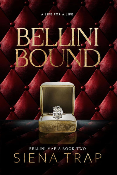 Bellini Bound (Bellini Mafia Book 2)