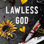 Lawless God, by Lola King