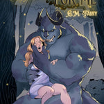 Scream for Me by G.M. Fairy