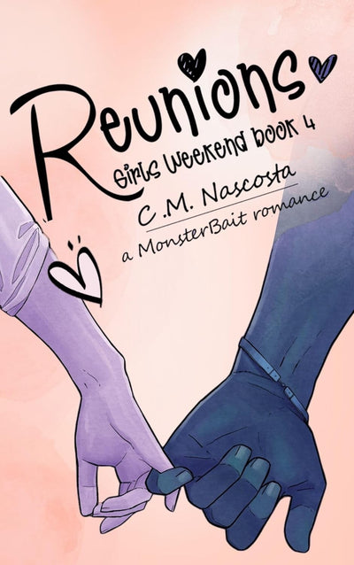 Reunions (Girls Weekend Book 4)
