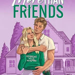 More Than Friends
