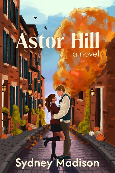 Astor Hill (Paperback)