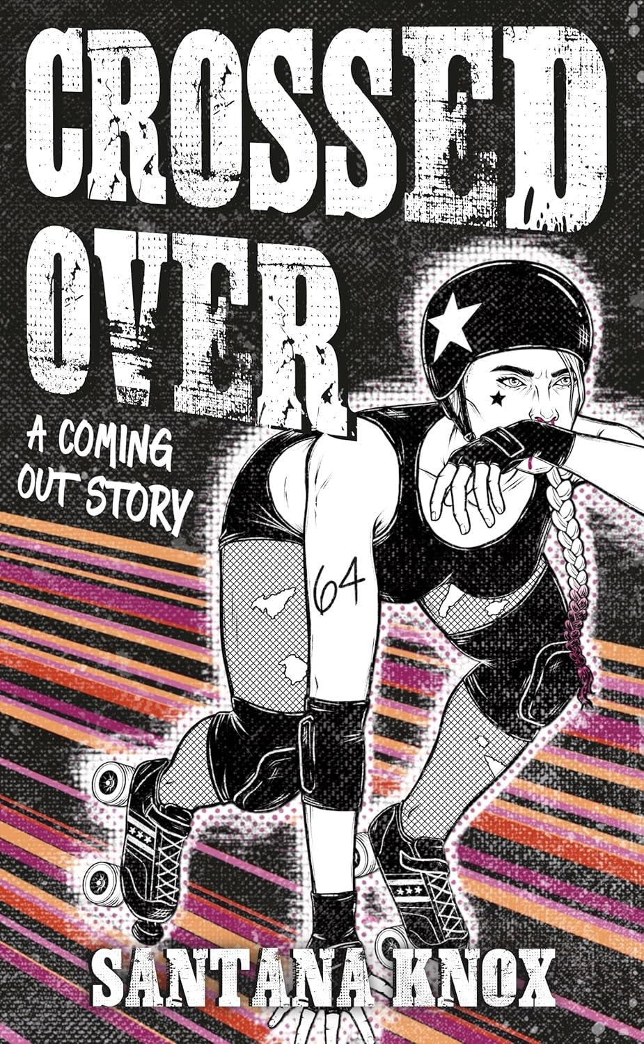 Crossed Over