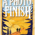 A Photo Finish - (Gold Rush Ranch) by Elsie Silver (Paperback)